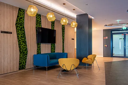 Hotel Helikon