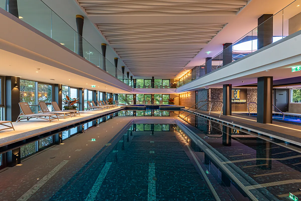 Hotel Helikon