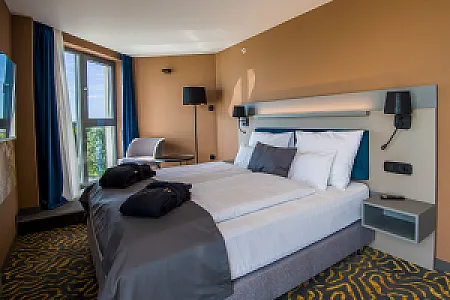 Hotel Helikon