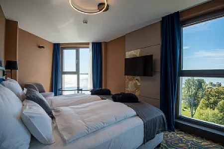 Hotel Helikon