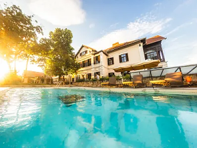 Boutique Hotel Annuska