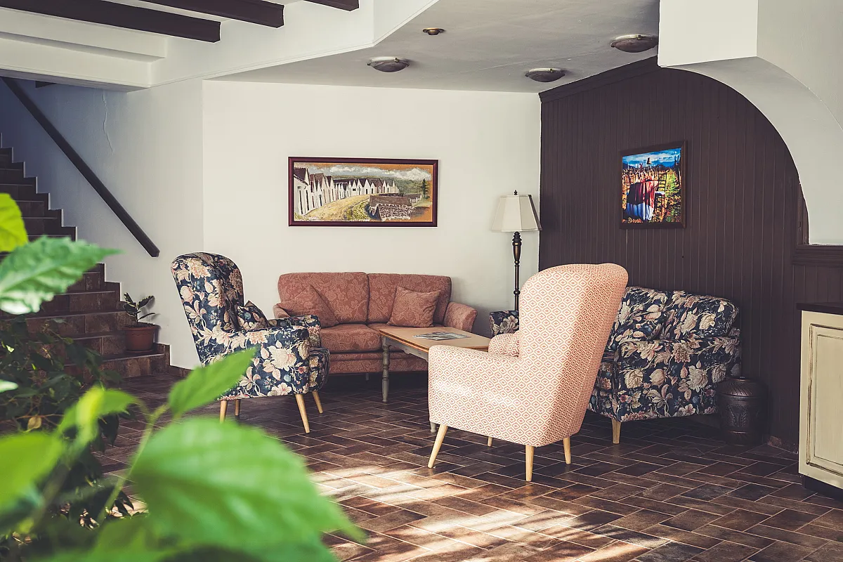Hotel Cabernet