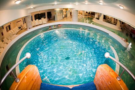 Kehida Termál Hotel