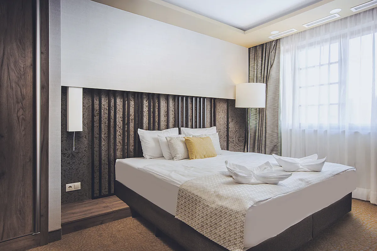 Caramell Premium Resort