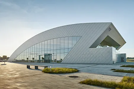 AVL ZalaZONE Rendezvényközpont