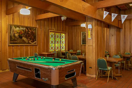 Ensana Thermal Hévíz Health Spa Hotel