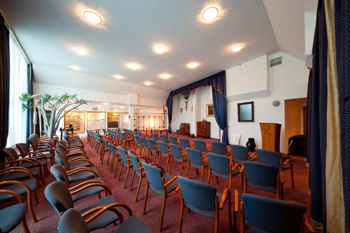 Kehida Termál Hotel