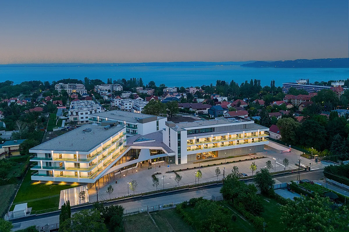 Hotel Vinifera Wine & Spa