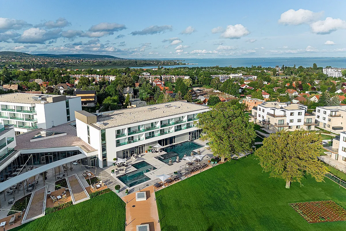 Hotel Vinifera Wine & Spa