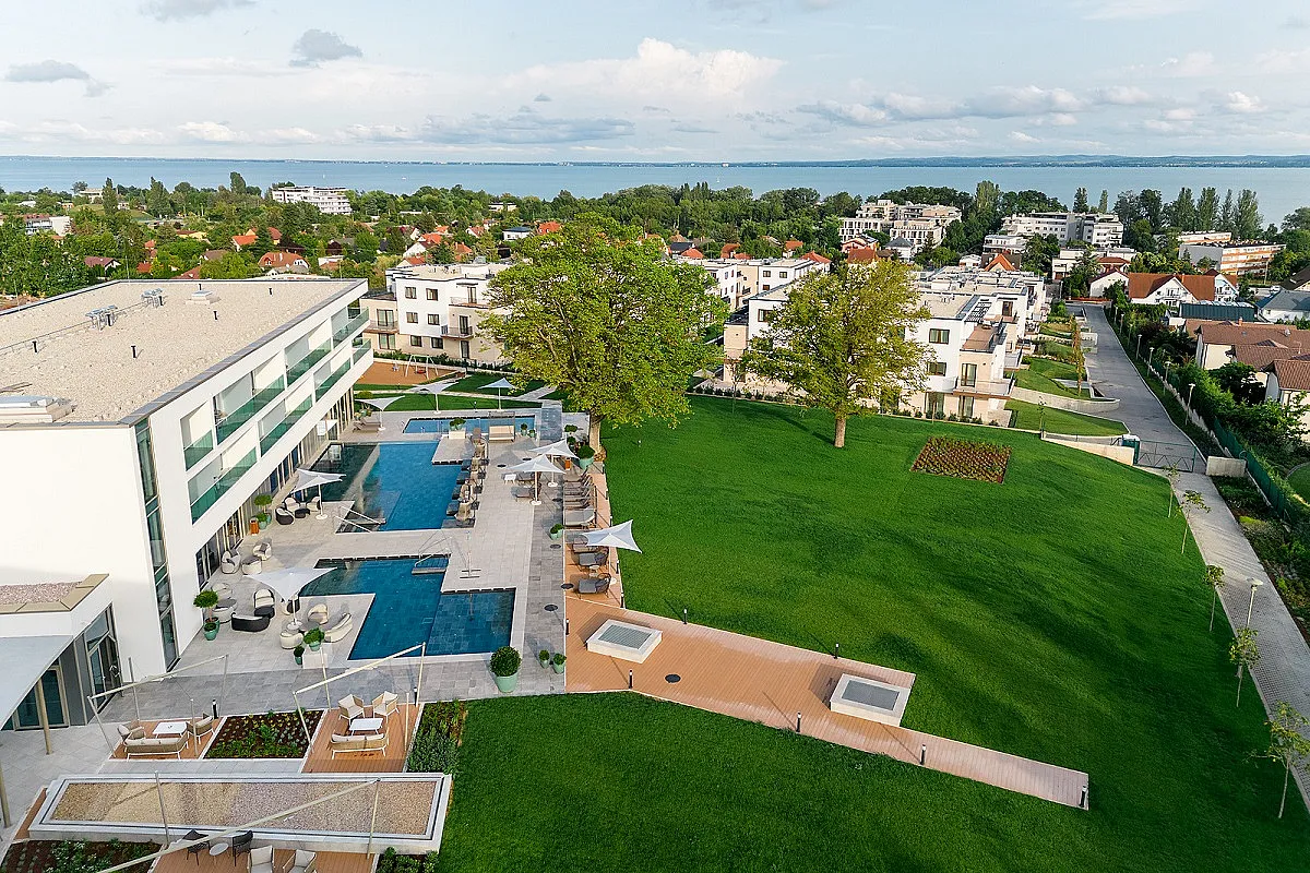 Hotel Vinifera Wine & Spa