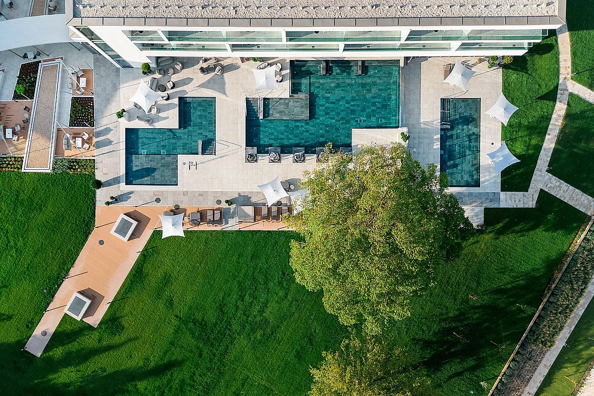 Hotel Vinifera Wine & Spa