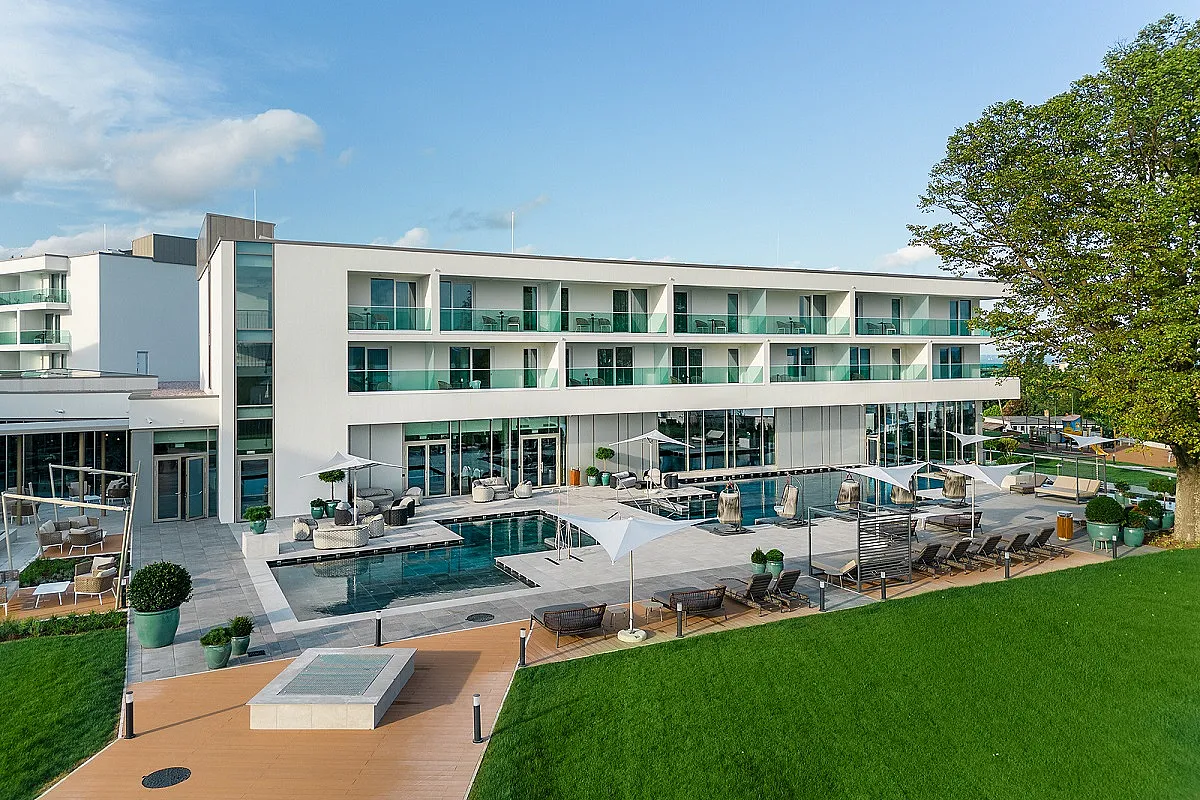 Hotel Vinifera Wine & Spa