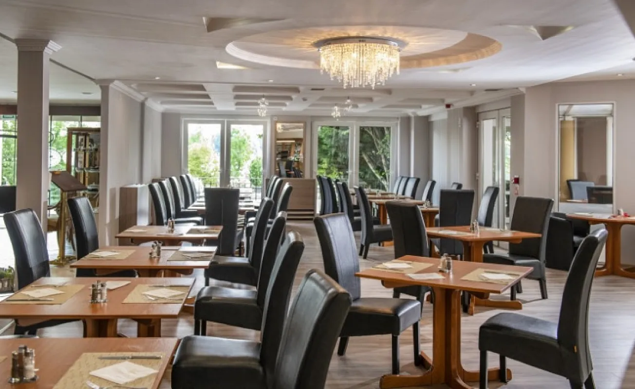 Duna Relax Hotel