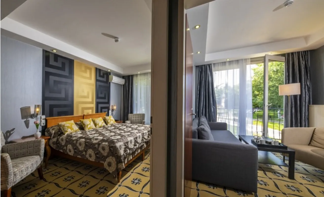 Duna Relax Hotel