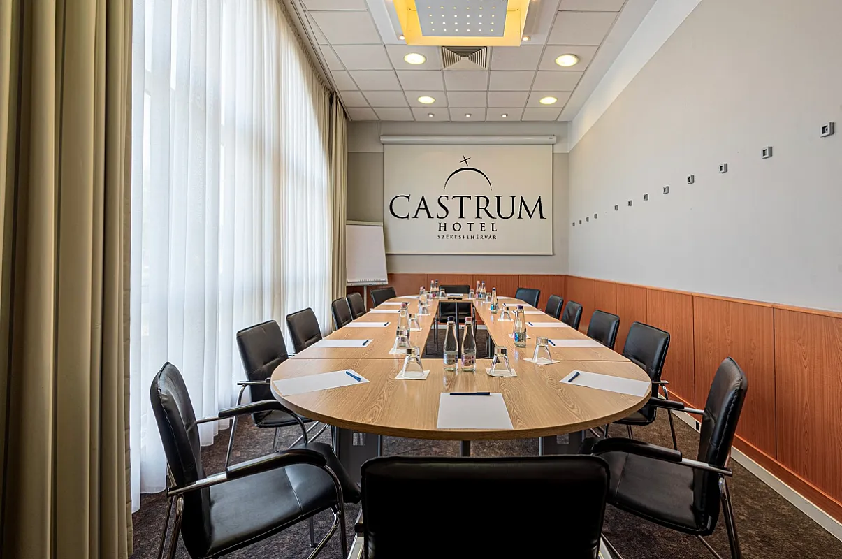 Castrum Hotel Székesfehérvár
