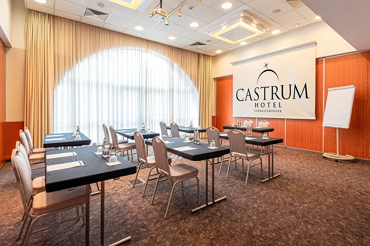 Castrum Hotel Székesfehérvár