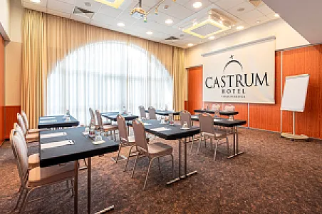 Castrum Hotel Székesfehérvár