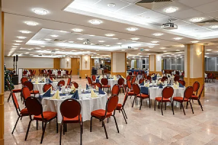 Danubius Hotel Aréna