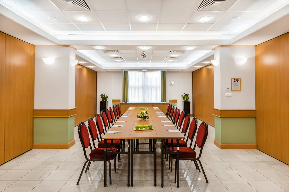 Danubius Hotel Aréna