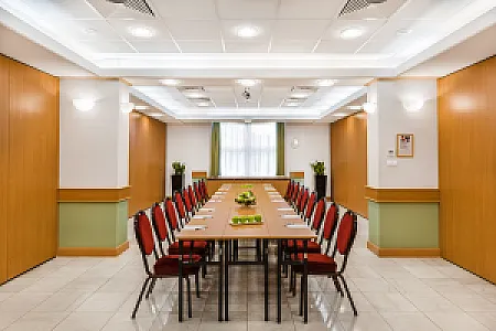Danubius Hotel Aréna
