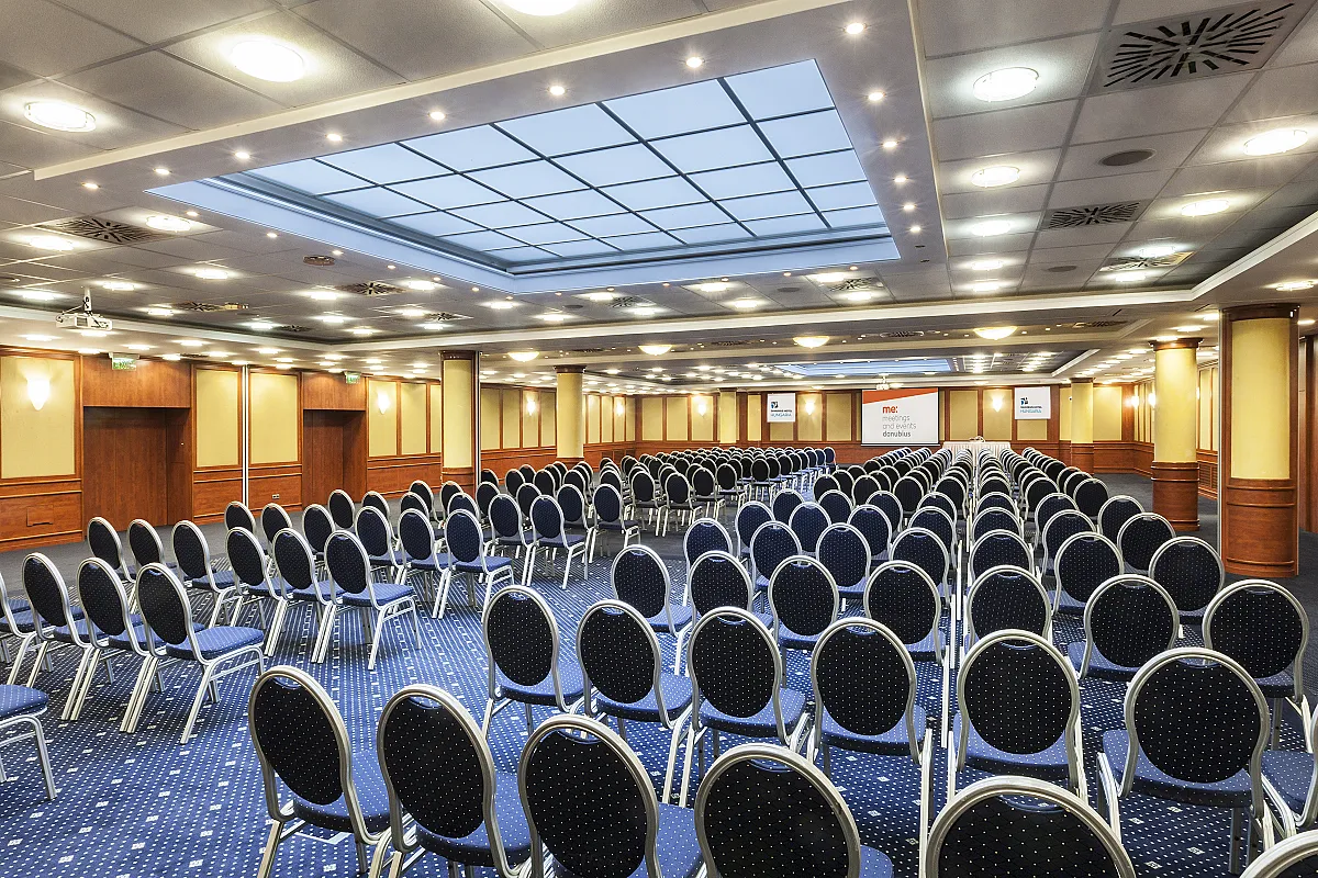 Hotel Hungaria City Center