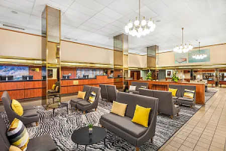 Hotel Hungaria City Center
