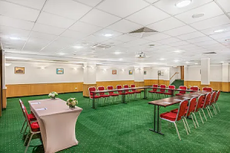 Hotel Hungaria City Center