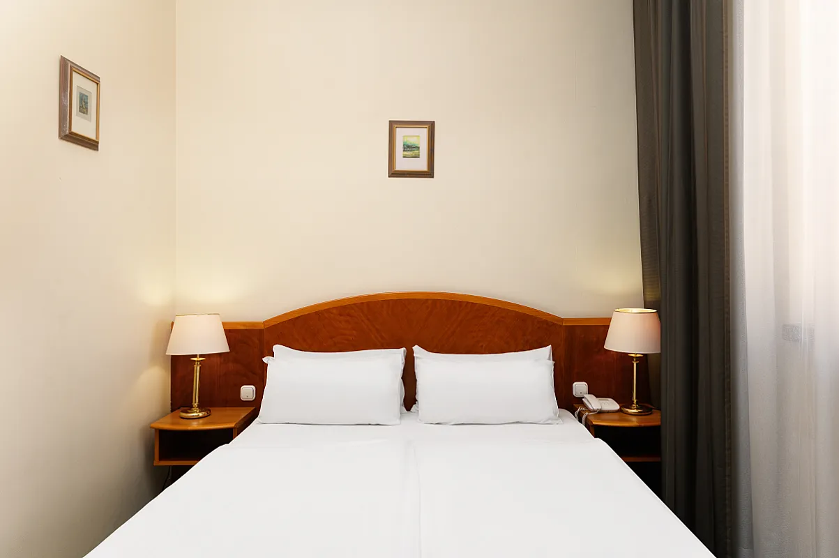 Hotel Hungaria City Center