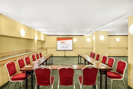 Hotel Hungaria City Center
