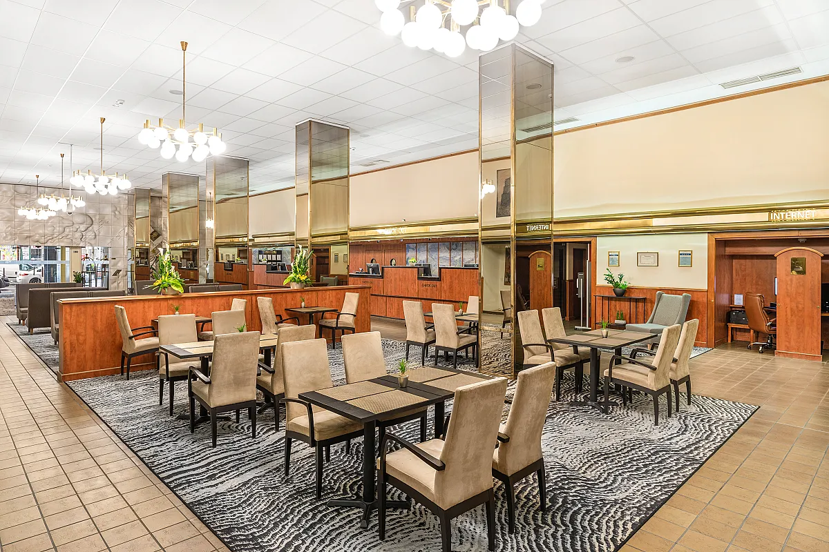 Hotel Hungaria City Center