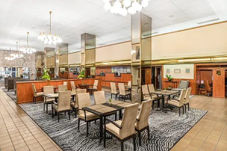 Hotel Hungaria City Center