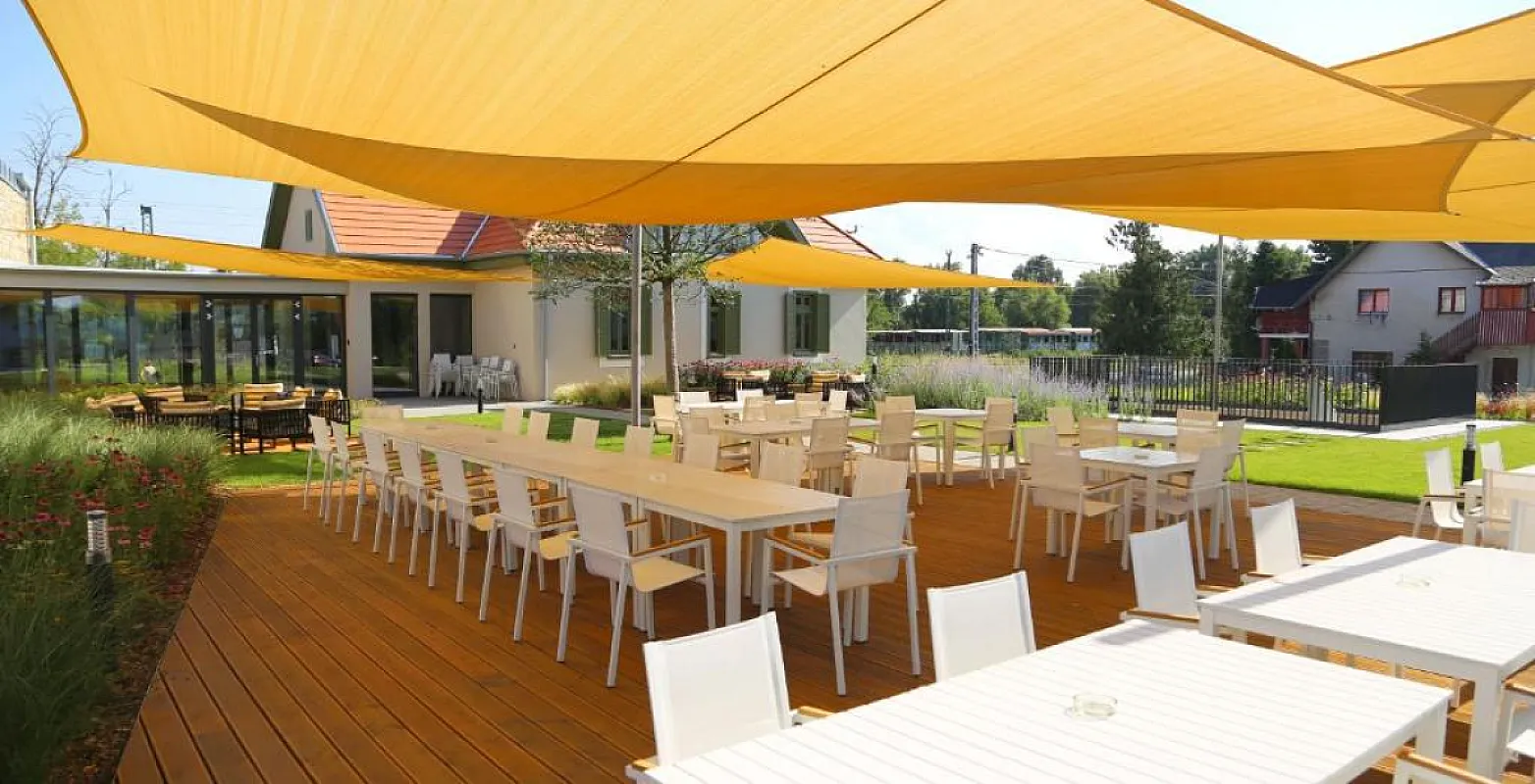 Fenyves Yacht Club