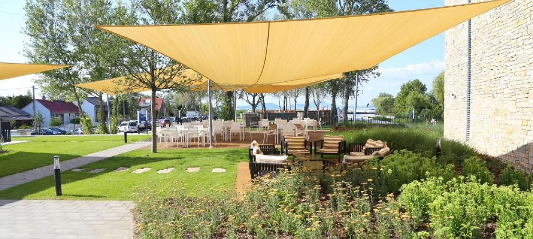Fenyves Yacht Club