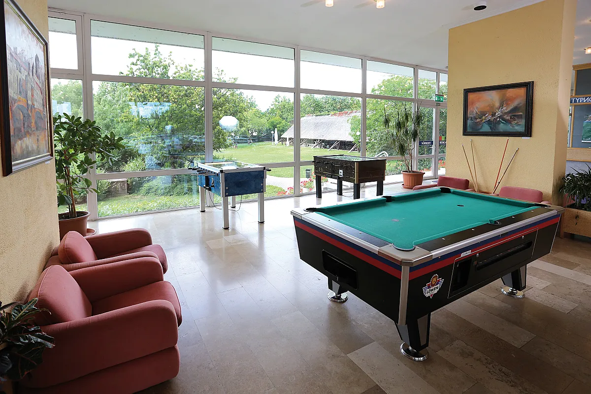 Hotel Annabella