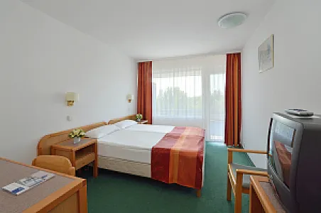 Hotel Annabella