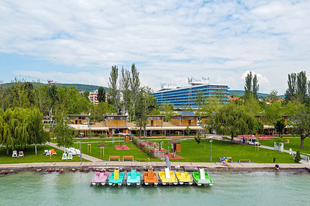 Hotel Annabella