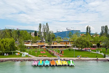 Hotel Annabella