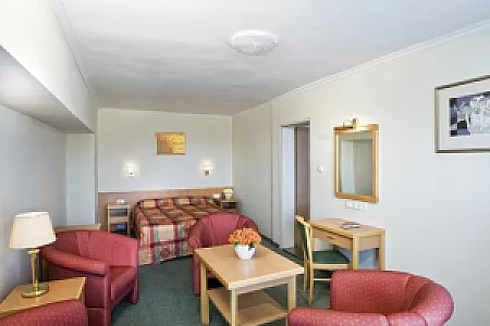 Hotel Annabella