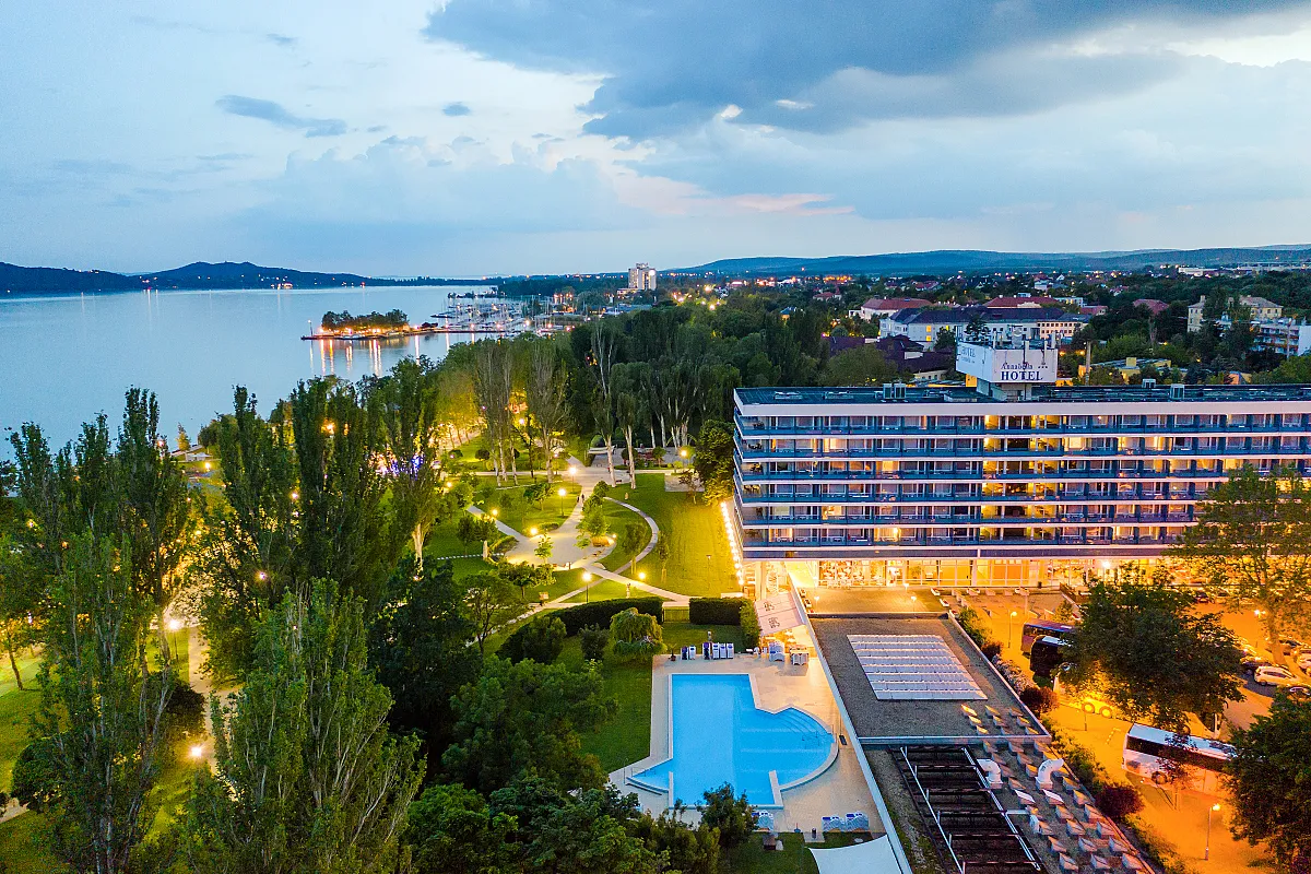 Hotel Annabella