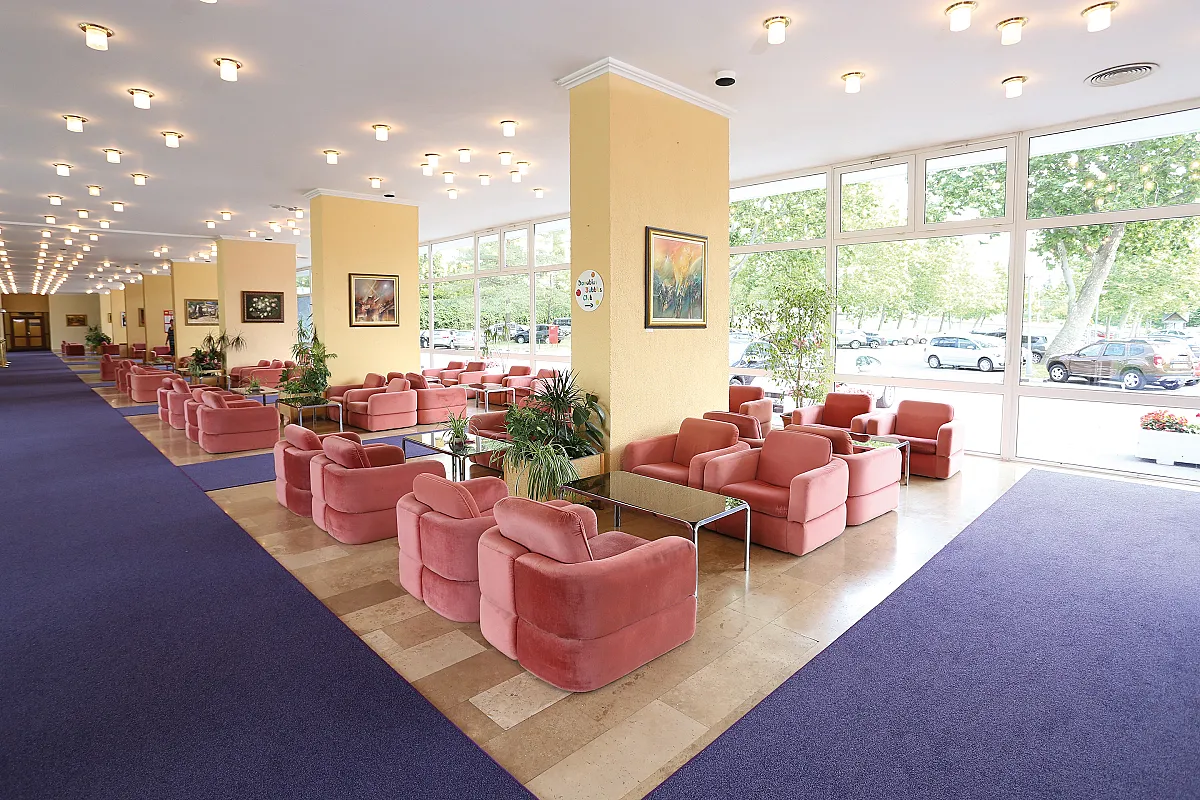 Hotel Annabella