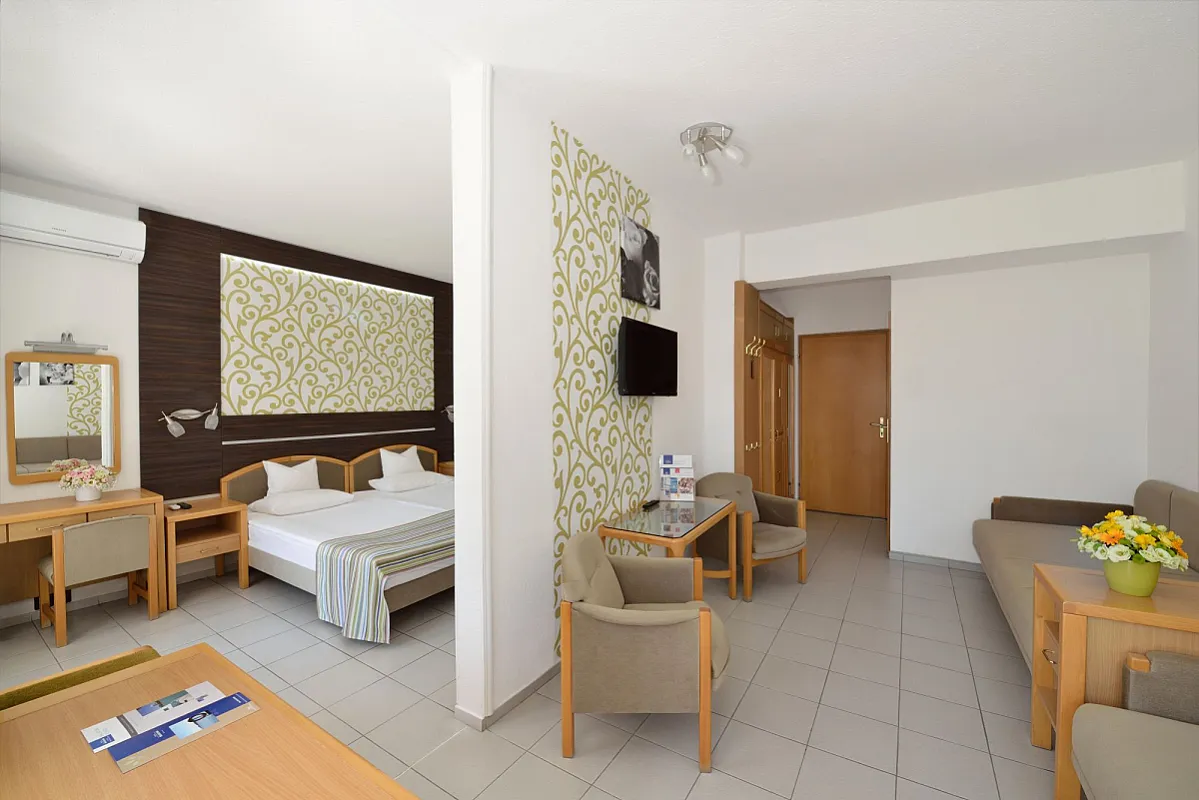 Hotel Marina