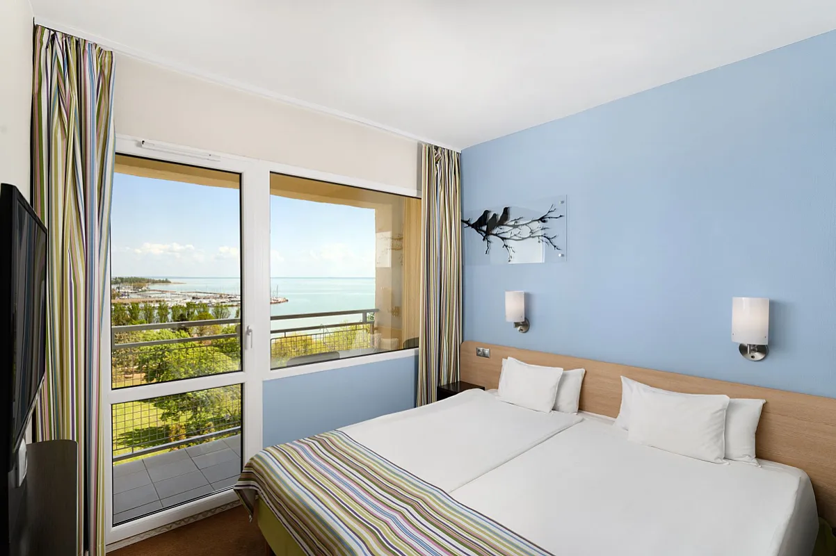 Hotel Marina
