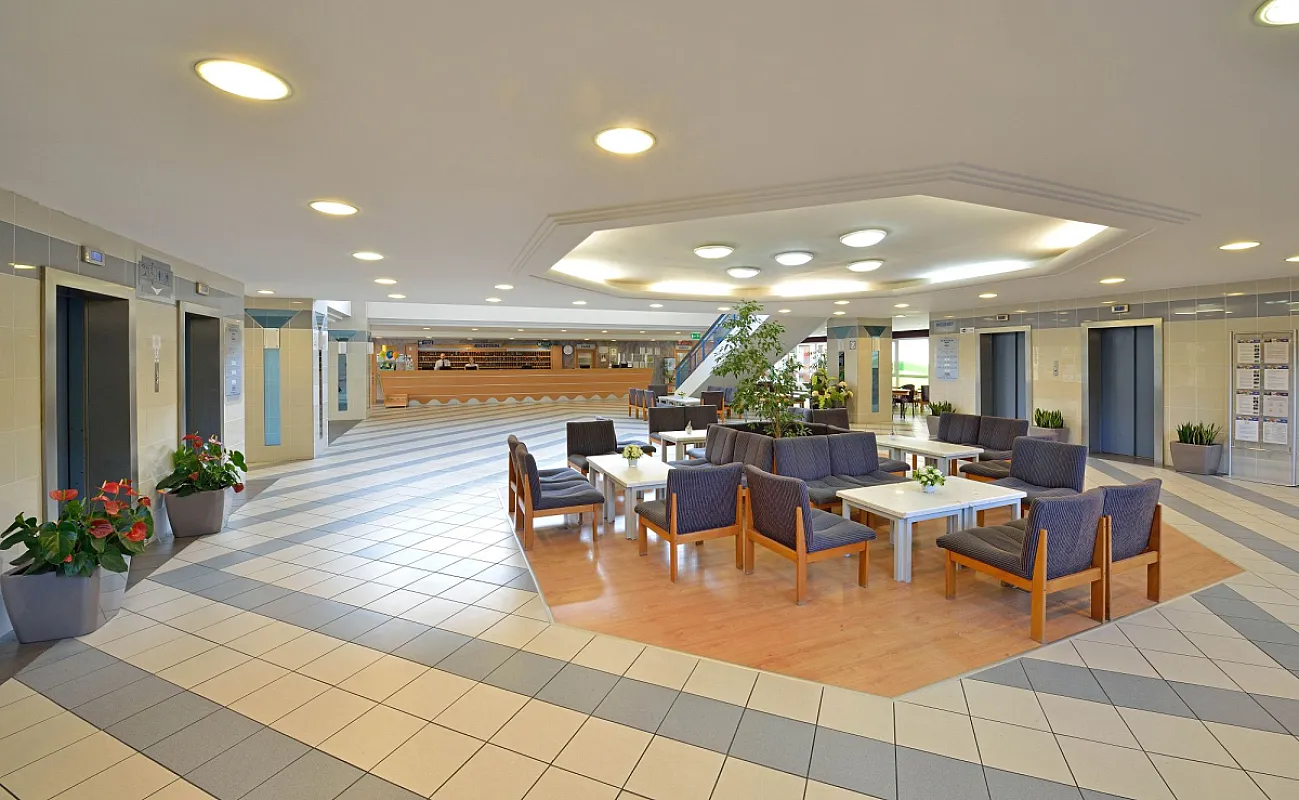 Hotel Marina