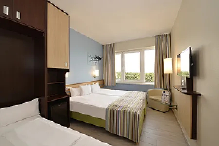 Hotel Marina