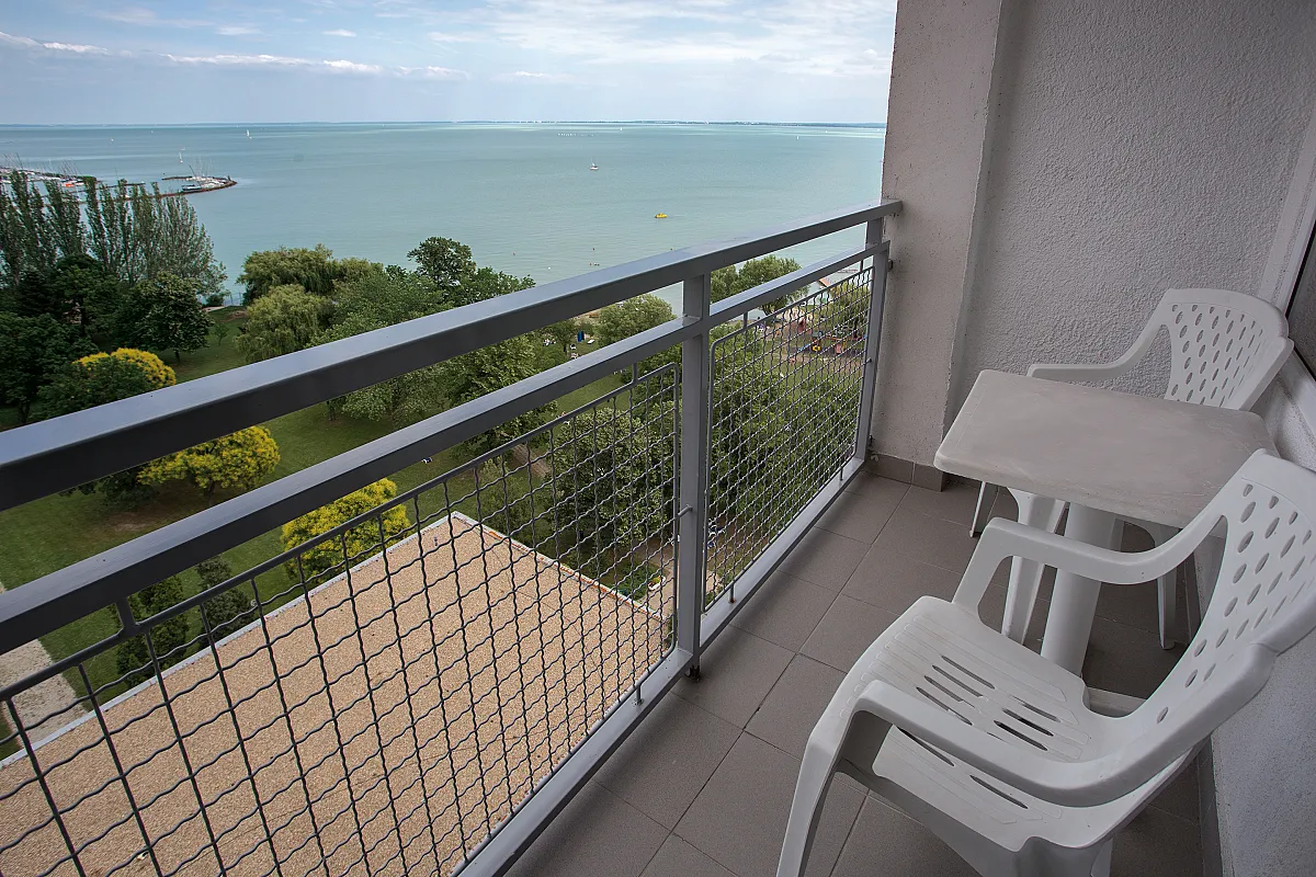 Hotel Marina