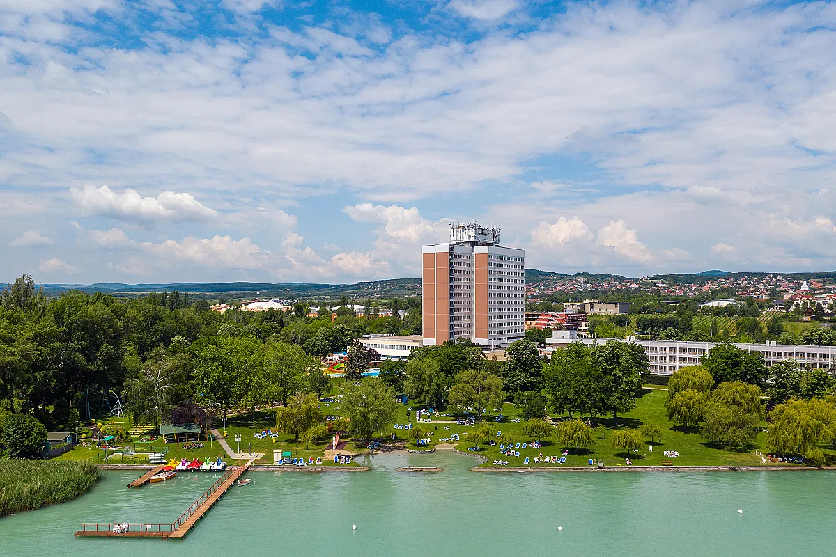 Hotel Marina