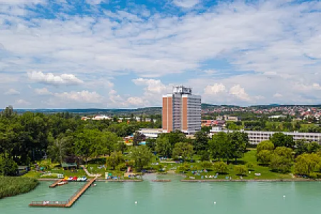 Hotel Marina