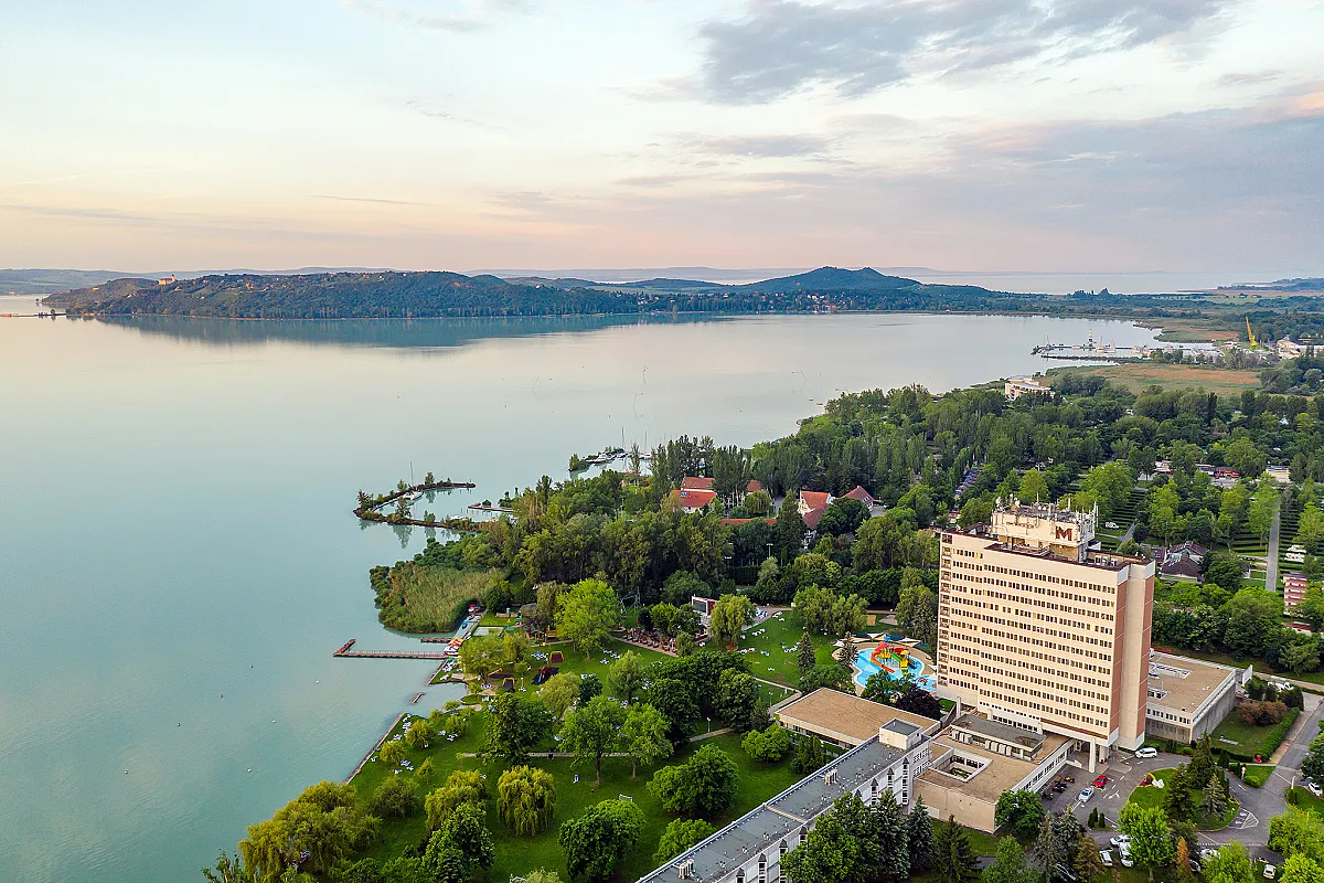 Hotel Marina