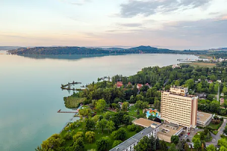 Hotel Marina