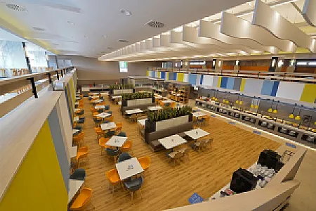 Hotel Marina